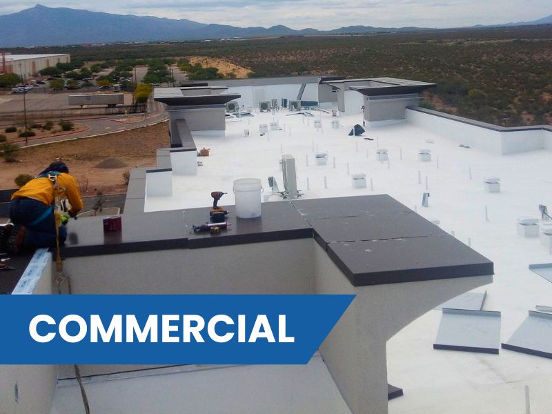 commercial