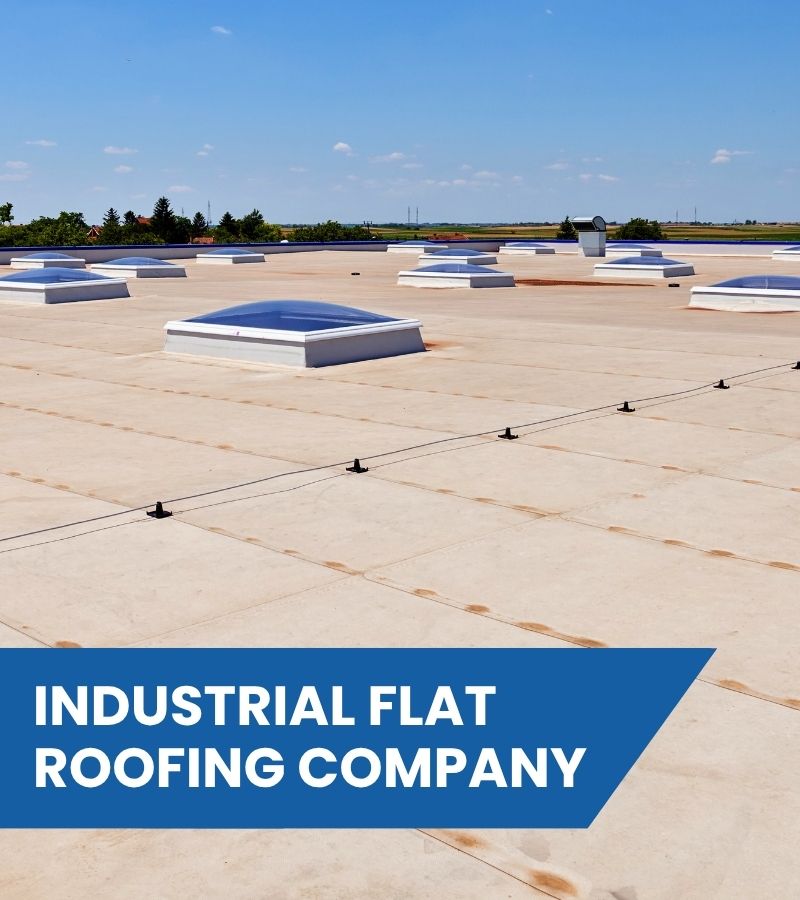 flatroofing