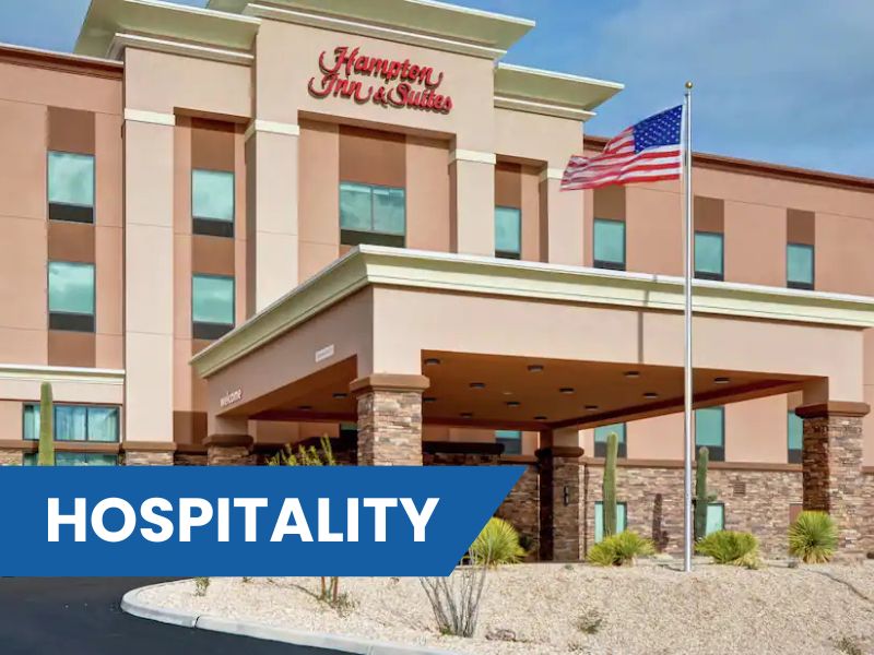 hospitality
